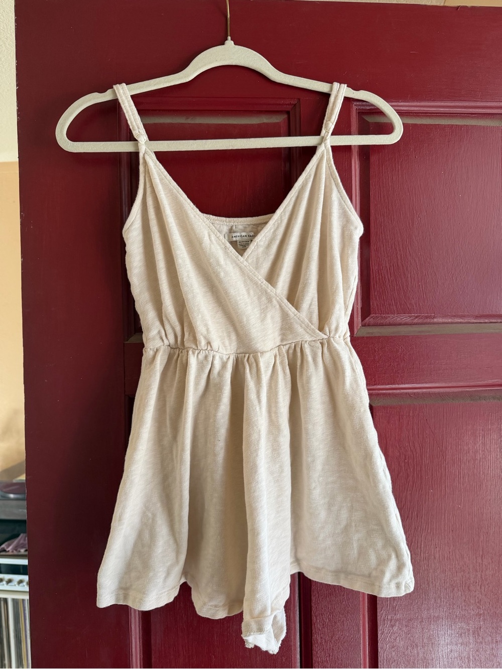 American Eagle Shorts Romper | XS